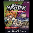 D&D: Dungeon Mayhem: Battle for Baldur's Gate Expansion
