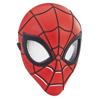 Maski: Marvel - Spider-man Hero
