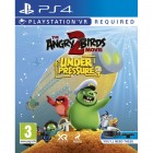 Angry Birds 2 The Movie: Under Pressure VR