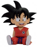 Sstpossu: Dragon Ball - Son Goku (14cm)