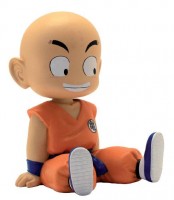 Sstpossu: Dragon Ball - Krillin (14cm)