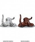 Pathfinder Deep Cuts Unpainted Miniatures: Giant Octopus