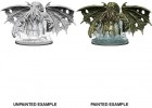 Pathfinder Deep Cuts Unpainted Miniatures: Star Spaw Of Cthulhu