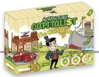 Adventure Capitalist: The Card Game