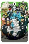 Overlord a la Carte: Vol. 1