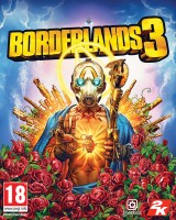 Borderlands 3 Standard Edition (EMAIL - ilmainen toimitus)