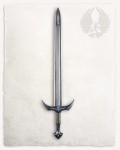 LARP Aseistus: Korax short Sword