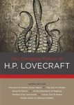 H.P. Lovecraft: The Complete Fiction of H. P. Lovecraft (Volume
