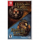 Baldur's Gate: Enhanced Edition bundle (BG1+SoD+BG2)