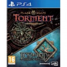 Planescape Torment & Icewind Dale Enhanced Edition