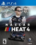 Nascar Heat Evolution 4