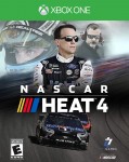 Nascar Heat Evolution 4