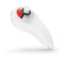 Dobe: Poke Ball Plus Controller Grip (NSW)