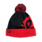 Pipo: World of Warcraft - Horde Pom Beanie
