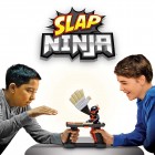 Slap Ninja Game