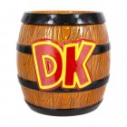 Nintendo Donkey Kong - Cookie Jar