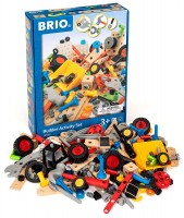 Brio - Builder Activity Set