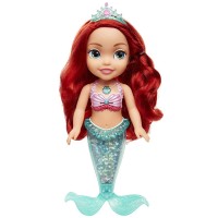 Disney Princess Sing And Sparkle Ariel Doll