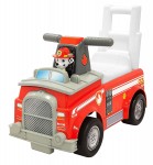 Marshall Paw Patrol  Ride On