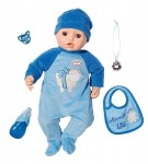Baby Annabell - Alexander Doll 43cm