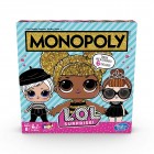 Monopoly: L.O.L Surprise!