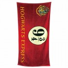 Pyyhe: Harry Potter Hogwarts Express 9 3/4 Towel