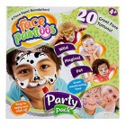 Face Paintoos - Party Pack