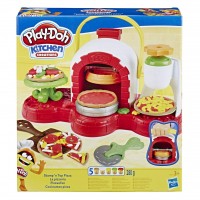 Play Doh - Spin N Top Pizza