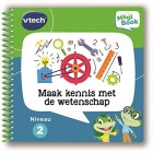 Kirja: Magibook Activity Magibook - Meet The Science