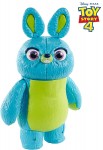 Toy Story 4 - Basic Figure Movie Bunny Furry