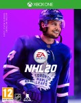 NHL 20