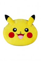Penaali: Pokemon Plush Pencil Case Pikachu