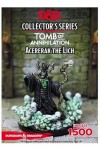 D&D: Collectors Series Miniatures - Acererak the Lich