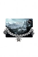 Rannekoru: Elder Scrolls V Skyrim Charm Bracelet Limited Edition