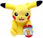 Pehmolelu: Pokemon - Pikachu (20cm)