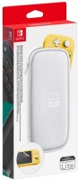 Nintendo Switch Lite: Carrying Case & Screen Protector