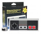 NES Wireless Controller For Nintendo Mini Classic