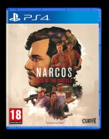 Narcos: Rise of the Cartels