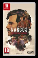 Narcos: Rise of the Cartels