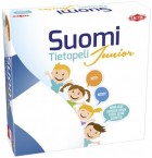 Suomi Tietopeli Junior