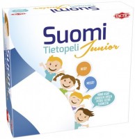 Suomi Tietopeli Junior