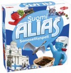 Suomi-Alias
