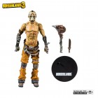 Figuuri: Borderlands 3 - Psycho (18cm) (McFarlane)