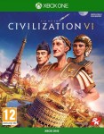 Civilization VI (Käytetty)