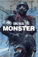 Enki Bilal: Monster (HC)