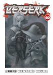 Berserk: 40