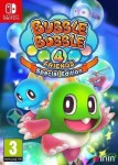 Bubble Bobble 4: Friends - Special Edition
