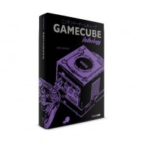 Nintendo Anthology: Gamecube Classic Edition Book