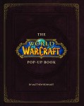World of Warcraft: Pop-Up Book