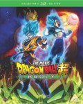 Dragon Ball Super: Broly Collector's Edition